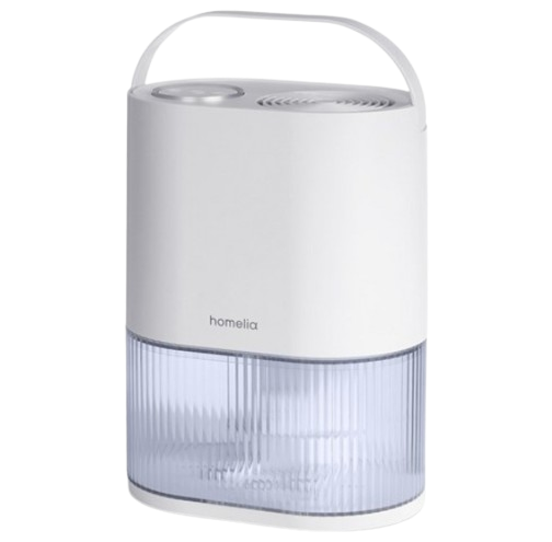 홈리아 미니 제습기 HL-DEH01 – 반영구 필터로 관리 편한 제품