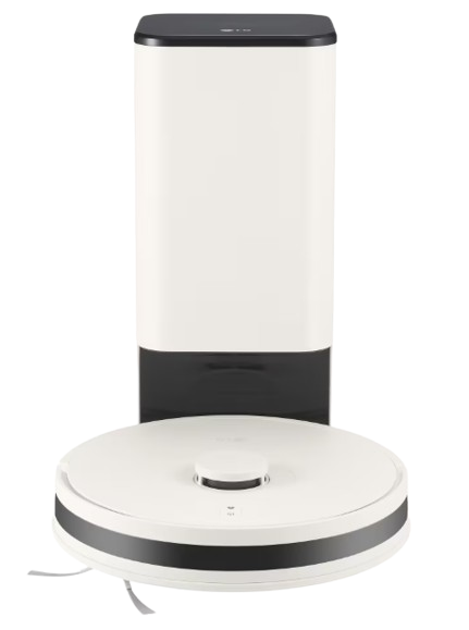 LG 코드제로 R5 로봇청소기 제품 이미지