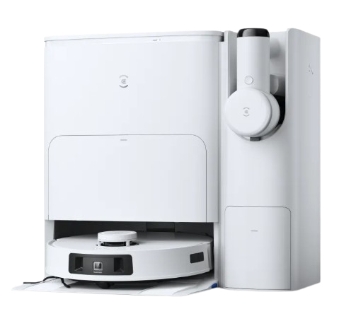 에코백스 디봇 T30S 로봇청소기 제품 이미지