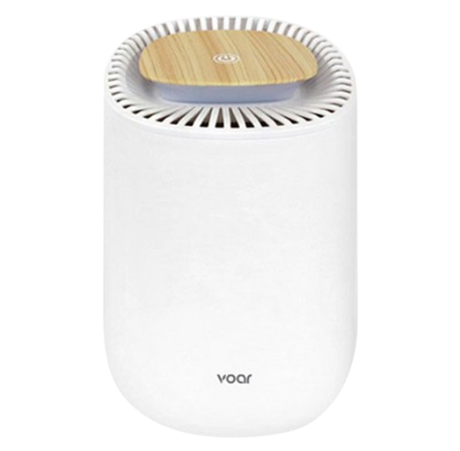 보아르 미니 제습기 VAD002WH – 2L 대용량 저소음 제습기