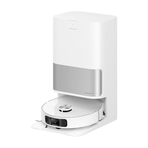 드리미 L10s Ultra Gen2 로봇청소기 제품 이미지